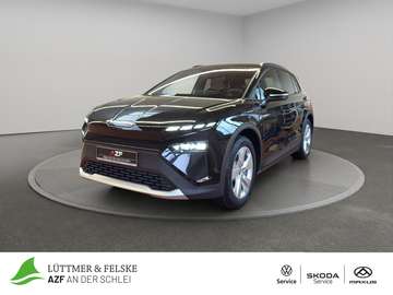 50 Tour 55 kWh Batterie Elektromotor 125 k