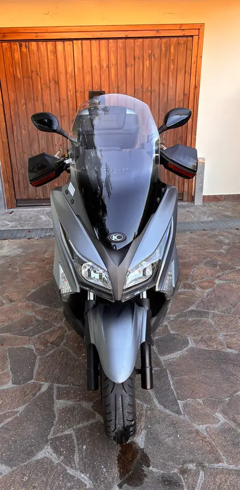 Kymco X-Town