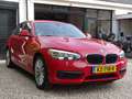 BMW 116 1-serie 116i Essential | Airco | Bluetooth | PDC a Rot - thumbnail 3