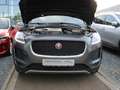 Jaguar E-Pace 2.0D 150 AWD S PANO CUIR NAVI 1 HAND Gris - thumbnail 12