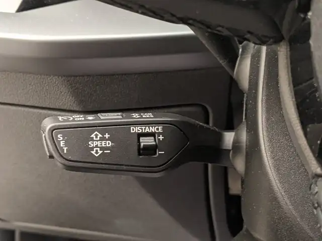 Audi A3 view 10