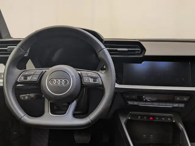 Audi A3 view 7