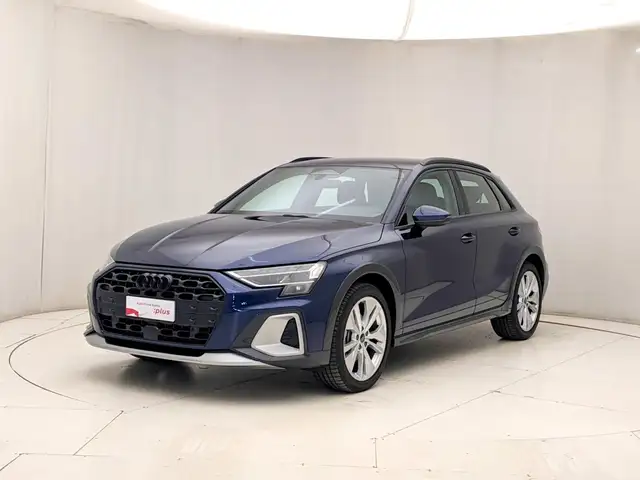 2026 Audi A3 in Blue for sale