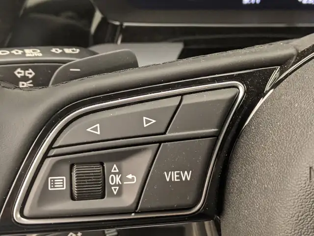 Audi A3 view 11
