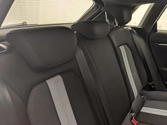 Audi A3 view 8