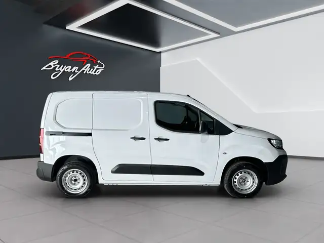 Opel Combo CARGO L1H1 *IVA ESPOSTA*