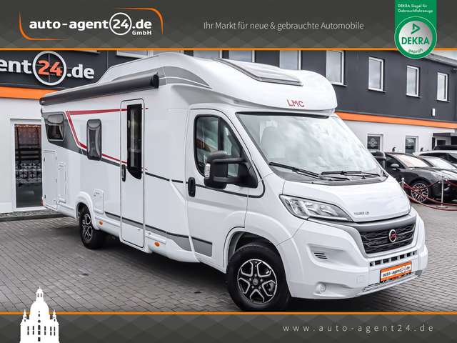 Imagine LMC Tourer Lift H 730 G /FIAT/Standklima/Navi/Kamera