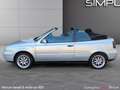 Volkswagen Golf Cabriolet Carat Gris - thumbnail 4