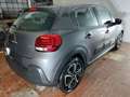 Citroen C3 1.2 83cv Plus Neopatentati + Navi Grau - thumbnail 4