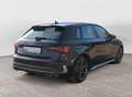 Audi S3 Sportback quattro S tronic Negro - thumbnail 3