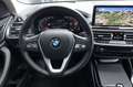 BMW X3 xDrive 20d 48V Aut. adapt. LED, Navi, HeadUp, S... Grau - thumbnail 12