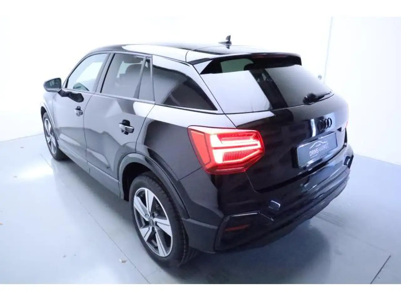 Audi Q2 2026