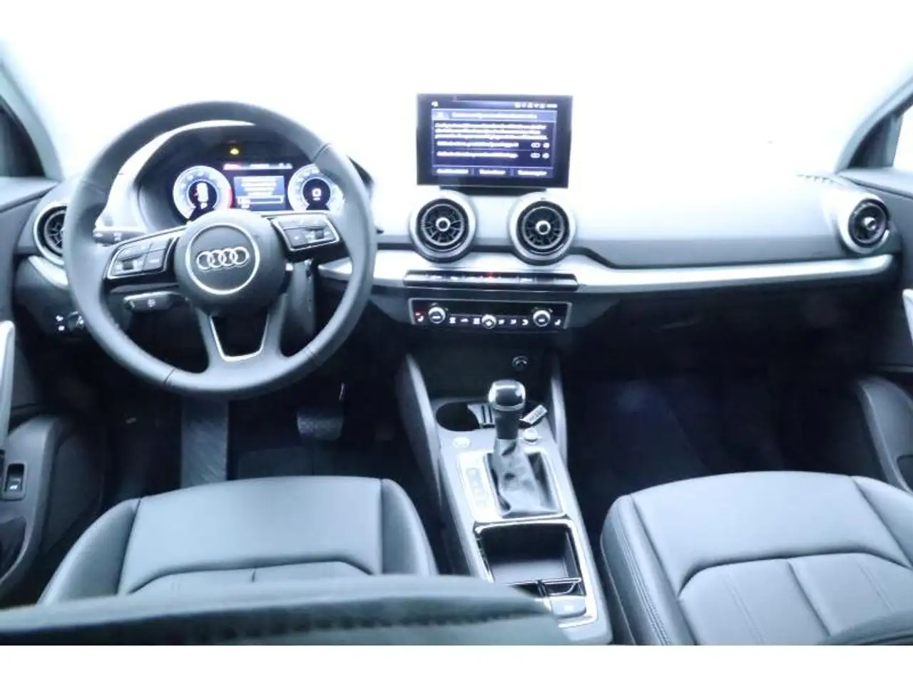 Audi Q2 2026