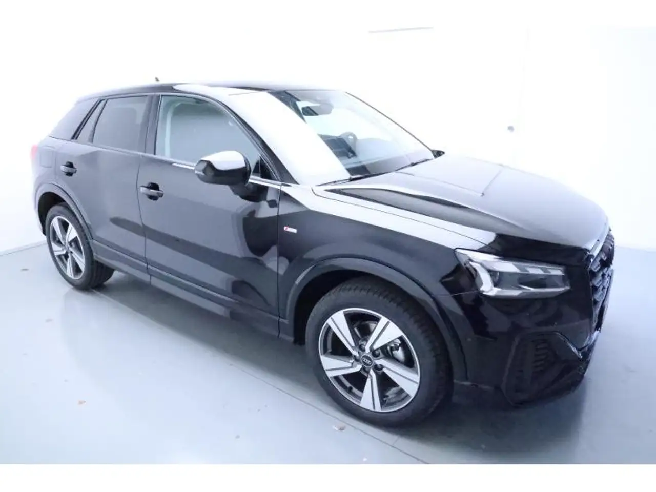 Audi Q2 2026