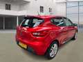 Renault Clio 0.9 TCe ZEN 5-DRS. + AIRCO/CRUISE CONTR./NAVIGATIE Rood - thumbnail 3
