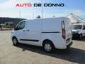 Ford Transit Custom 2.0 TDCI 130CV - DOPPIA PORTA LATERALE Wit - thumbnail 2