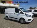 Ford Transit Custom 2.0 TDCI 130CV - DOPPIA PORTA LATERALE Wit - thumbnail 4