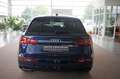 Audi SQ5 3.0 TDI qu Pano+LED+B&O+HUD+Virtual+Cam+21" Blau - thumbnail 4