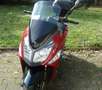 SYM Jet 14 gepflegter Motorroller 125ccm, ABS, Top Case Rot - thumbnail 2