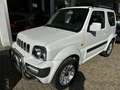 Suzuki Jimny Jimny III 1997 1.3 vvt Special 4wd E5 Bianco - thumbnail 1