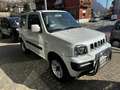 Suzuki Jimny Jimny III 1997 1.3 vvt Special 4wd E5 Bianco - thumbnail 2