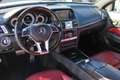 Mercedes-Benz E 320 Coupé Prestige AMG PANORAMADAK LEDER MEMORY DISTRO Wit - thumbnail 2