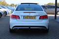 Mercedes-Benz E 320 Coupé Prestige AMG PANORAMADAK LEDER MEMORY DISTRO Wit - thumbnail 6