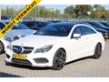 Mercedes-Benz E 320 Coupé Prestige AMG PANORAMADAK LEDER MEMORY DISTRO Wit - thumbnail 1