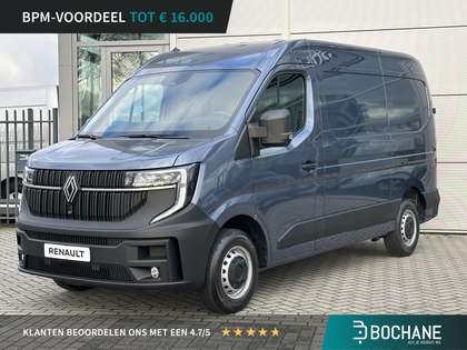 Renault Master T35 2.0 dCi 130 L2H2 Advance | NIEUW | RIJKLAAR PR