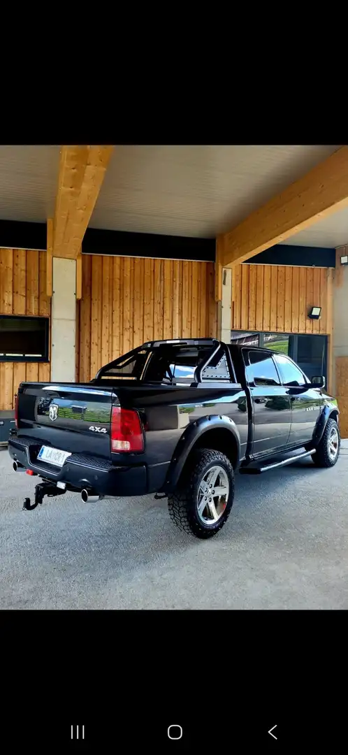 Dodge RAM - 2