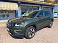 Jeep Compass Compass  2.0 mjt Limited 4wd 140cv auto my19 Verde - thumbnail 1