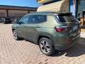 Jeep Compass Compass  2.0 mjt Limited 4wd 140cv auto my19 Groen - thumbnail 3