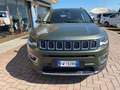 Jeep Compass Compass  2.0 mjt Limited 4wd 140cv auto my19 Groen - thumbnail 6