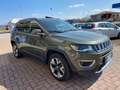 Jeep Compass Compass  2.0 mjt Limited 4wd 140cv auto my19 Groen - thumbnail 2