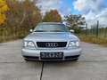 Audi A6 A6 Avant 2.8 quattro Ezüst - thumbnail 4