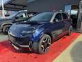 Nissan Micra EV Evolve 52 kWh VORFÜHRWAGEN Blau - thumbnail 1