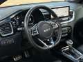 Kia Ceed SW / cee'd SW 1.6 CRDi MHEV GT-Line 136CV AUTO ACC GPS PANO CAME Orange - thumbnail 14
