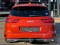 Kia Ceed SW / cee'd SW 1.6 CRDi MHEV GT-Line 136CV AUTO ACC GPS PANO CAME Orange - thumbnail 6