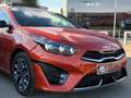 Kia Ceed SW / cee'd SW 1.6 CRDi MHEV GT-Line 136CV AUTO ACC GPS PANO CAME Orange - thumbnail 29