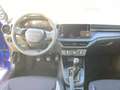 Skoda Fabia Essence 1.0 MPI LED, Sitzheiz., Lane Assist Azul - thumbnail 7