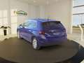 Skoda Fabia Essence 1.0 MPI LED, Sitzheiz., Lane Assist Azul - thumbnail 4