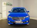Skoda Fabia Essence 1.0 MPI LED, Sitzheiz., Lane Assist Azul - thumbnail 5
