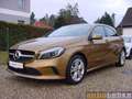 Mercedes-Benz A 180 URBAN NAVI,LED,SHZ,PARK-ASS,GRA,BT,MB-SH! Beige - thumbnail 1