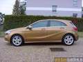 Mercedes-Benz A 180 URBAN NAVI,LED,SHZ,PARK-ASS,GRA,BT,MB-SH! Beige - thumbnail 2