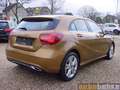 Mercedes-Benz A 180 URBAN NAVI,LED,SHZ,PARK-ASS,GRA,BT,MB-SH! Beige - thumbnail 3