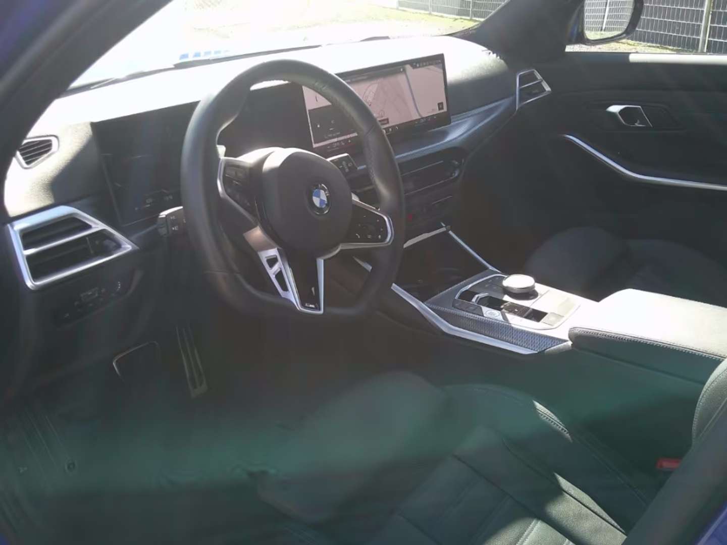 BMW Série 3 Touring M Sport 318d -  - Joinsteer - #5