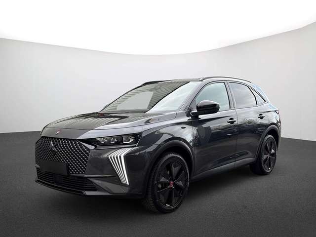 Imagine DS Automobiles DS 7 Performance Line + 130 HDi