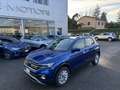 Volkswagen T-Cross T-Cross 1.0 tsi Style + Tech Pack / NO VINCOLI Blu/Azzurro - thumbnail 1
