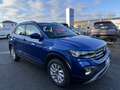 Volkswagen T-Cross T-Cross 1.0 tsi Style + Tech Pack / NO VINCOLI Blu/Azzurro - thumbnail 3