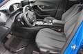 Peugeot 2008 Elektro Allure Pack Blau - thumbnail 7